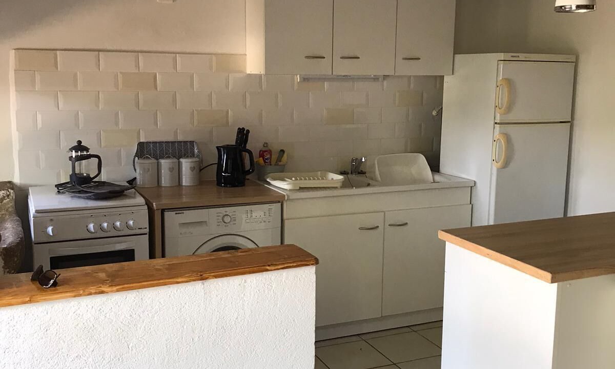 Photo of Kitchen in Suaux