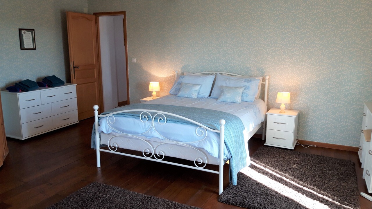 Photo of Bedroom in Singleyrac