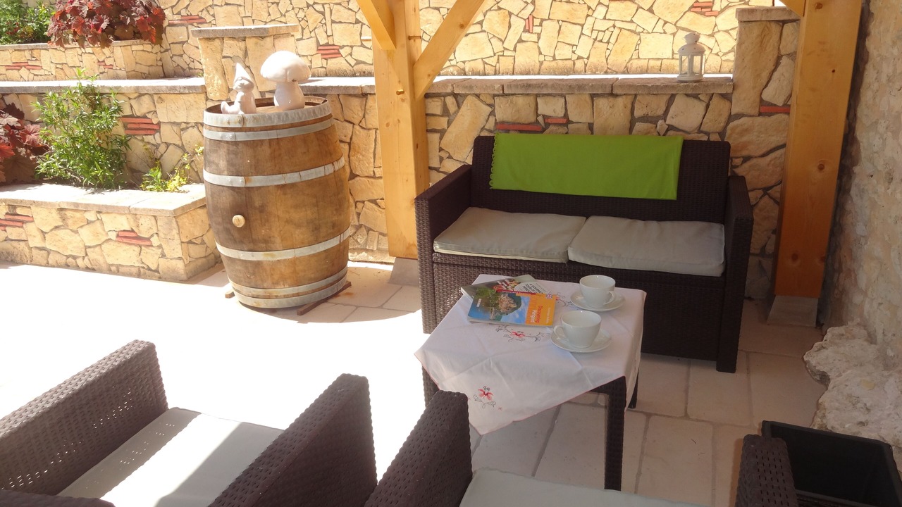 Photo of Patio Balcony in Singleyrac