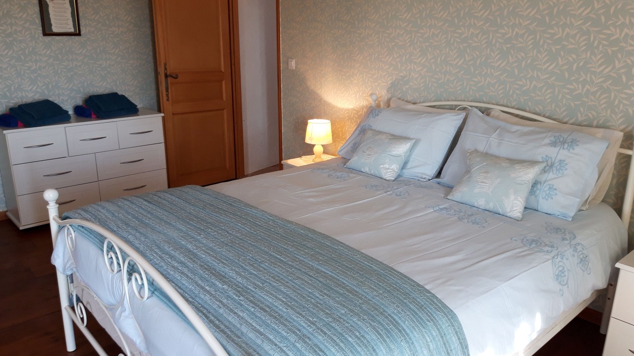 Photo of Bedroom in Singleyrac