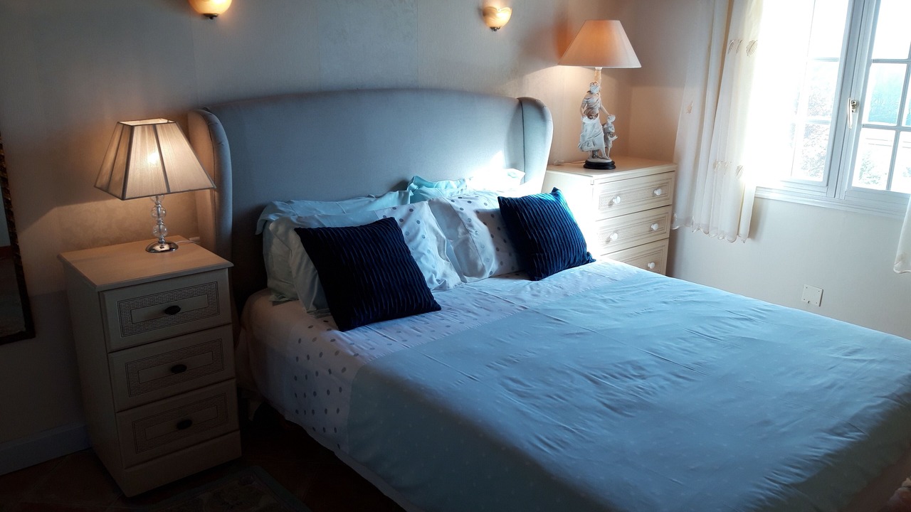 Photo of Bedroom in Singleyrac