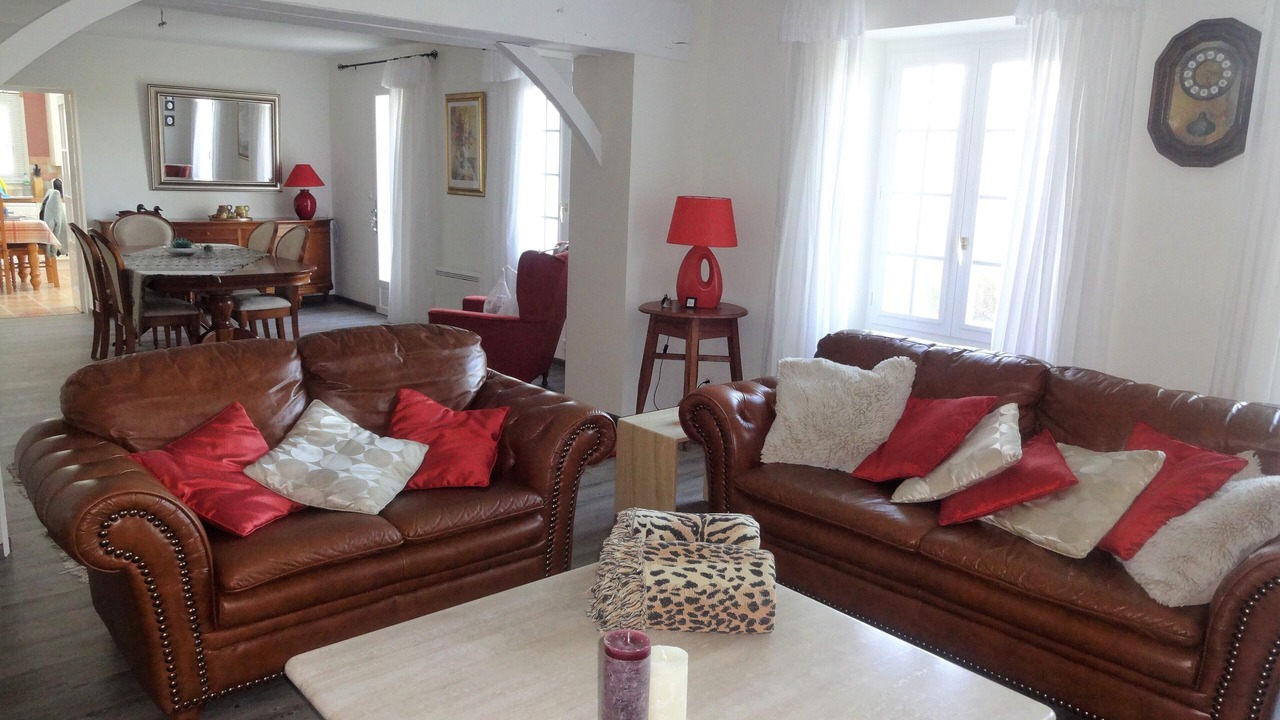 Photo of Livingroom in Singleyrac