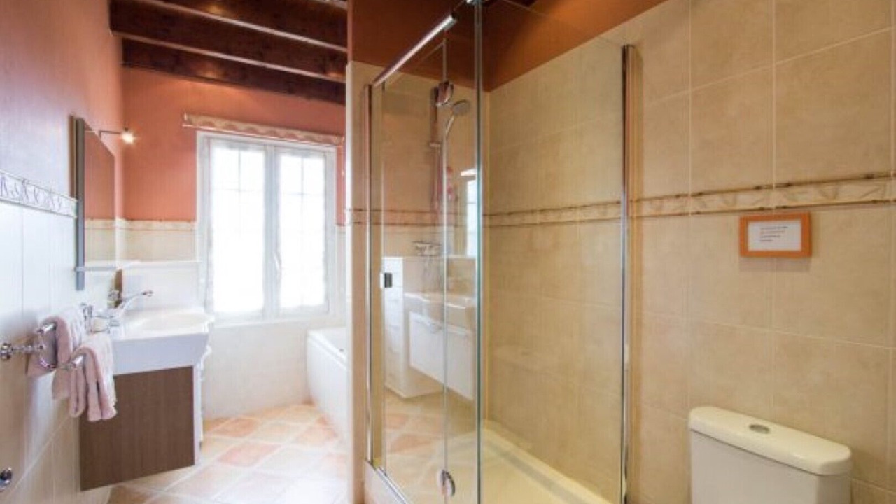 Photo of Bathroom in Singleyrac
