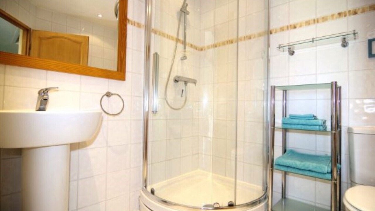 Photo of Bathroom in Singleyrac