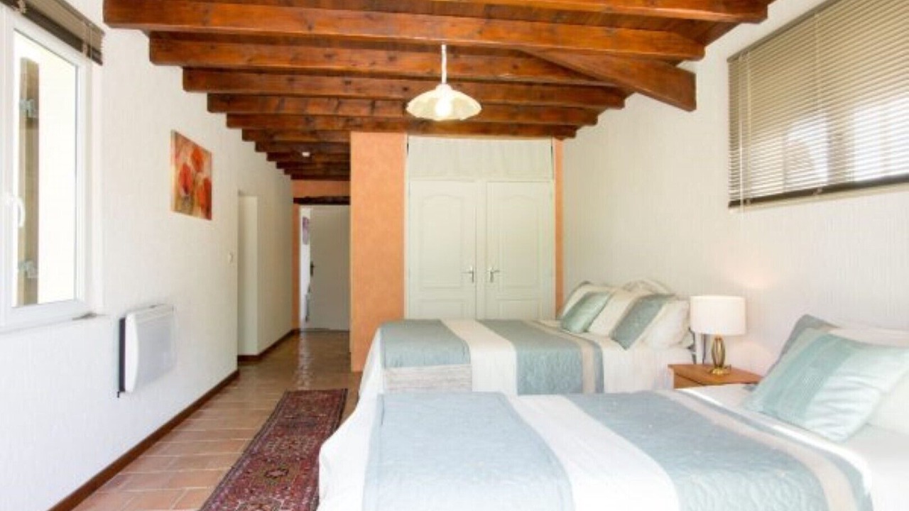 Photo of Bedroom in Singleyrac