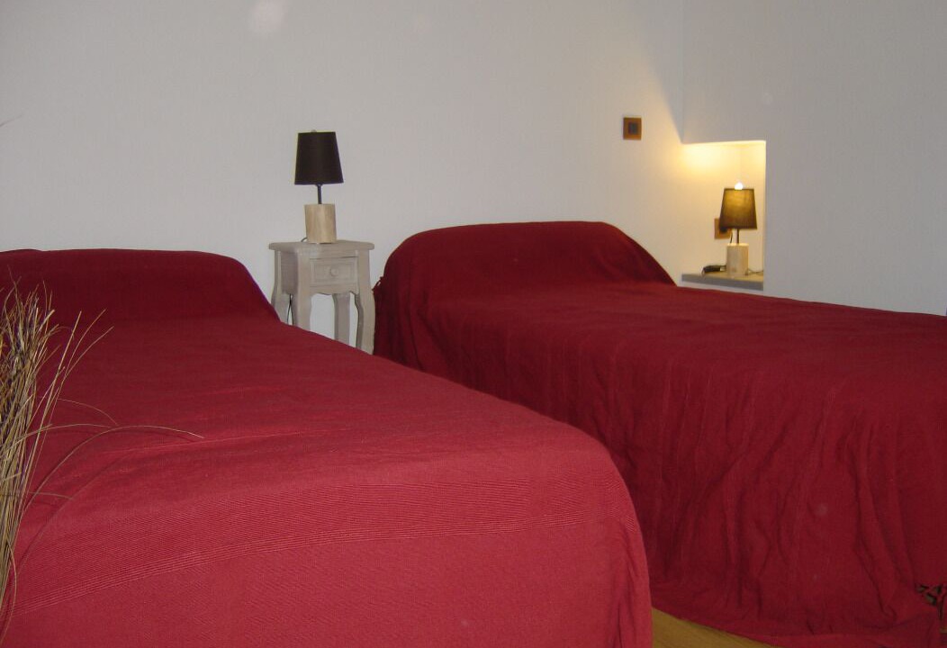 Photo of Bedroom in Augignac