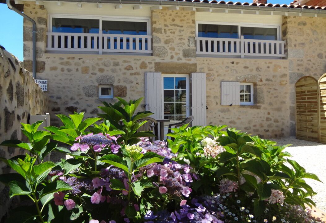 Photo of Outdoor in Augignac