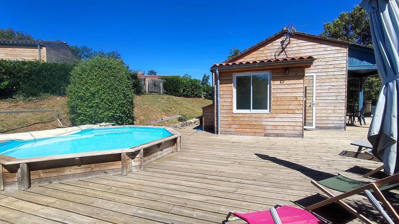 Photo of Outdoor in Proissans