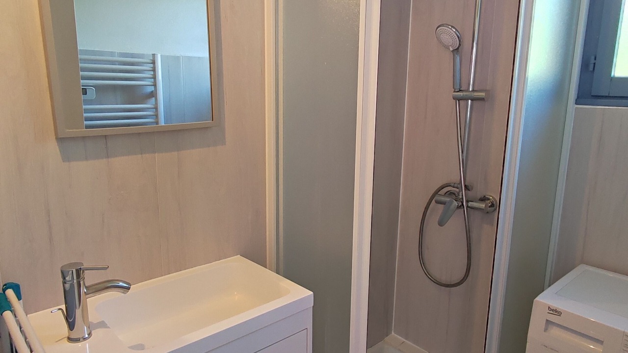Photo of Bathroom in Proissans