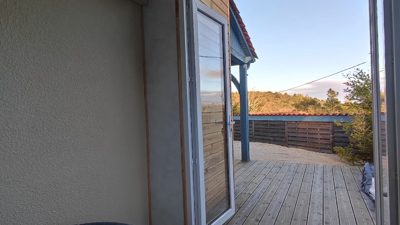 Photo of Patio Balcony in Proissans