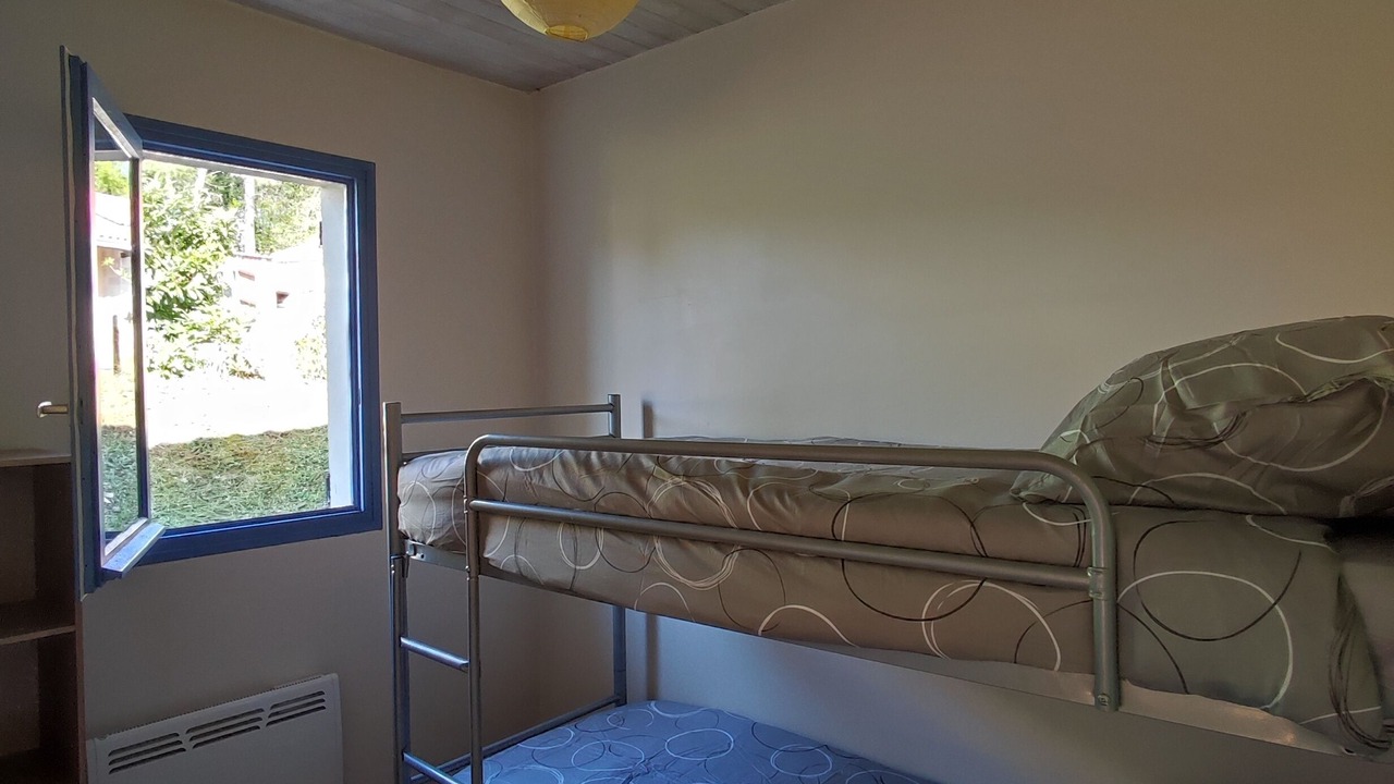 Photo of Bedroom in Proissans