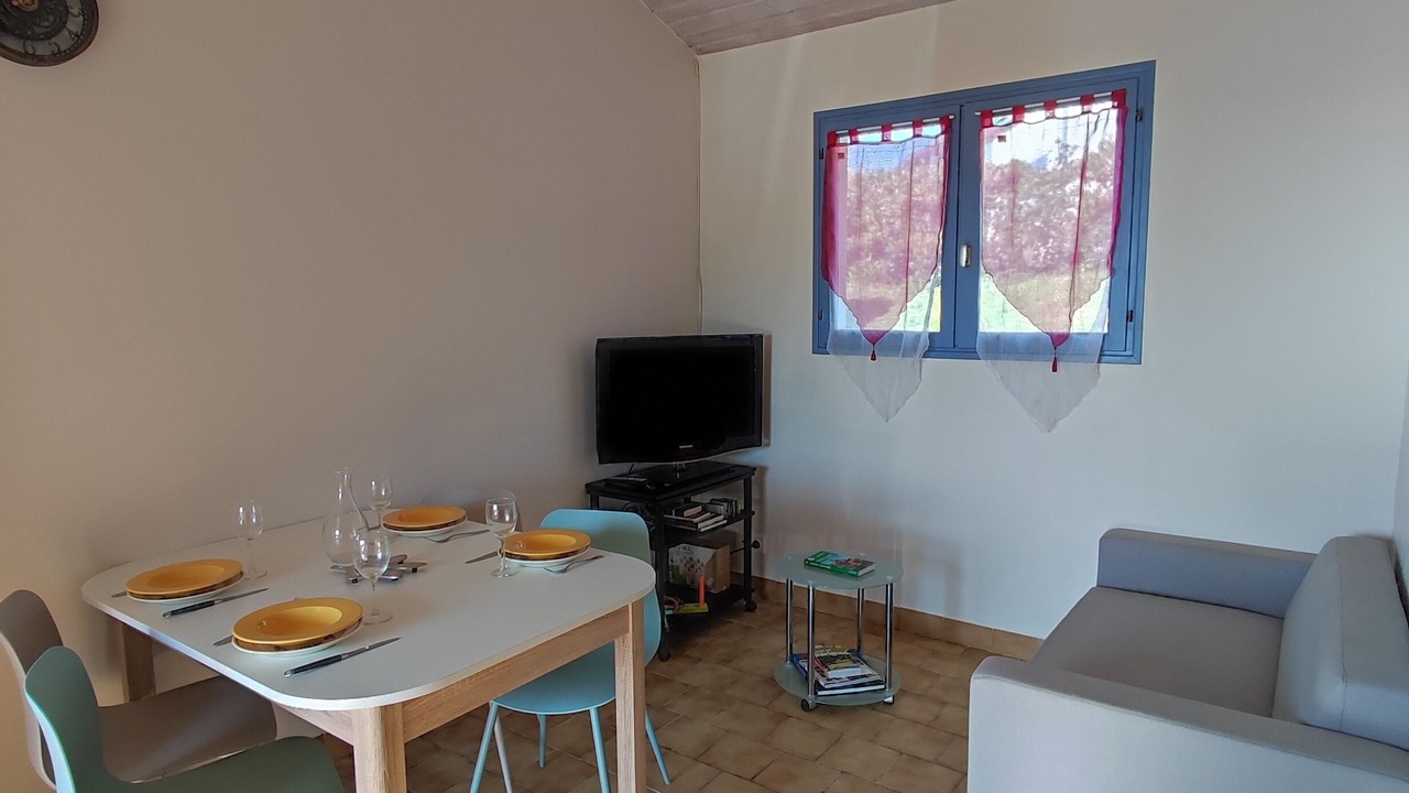Photo of Livingroom in Proissans