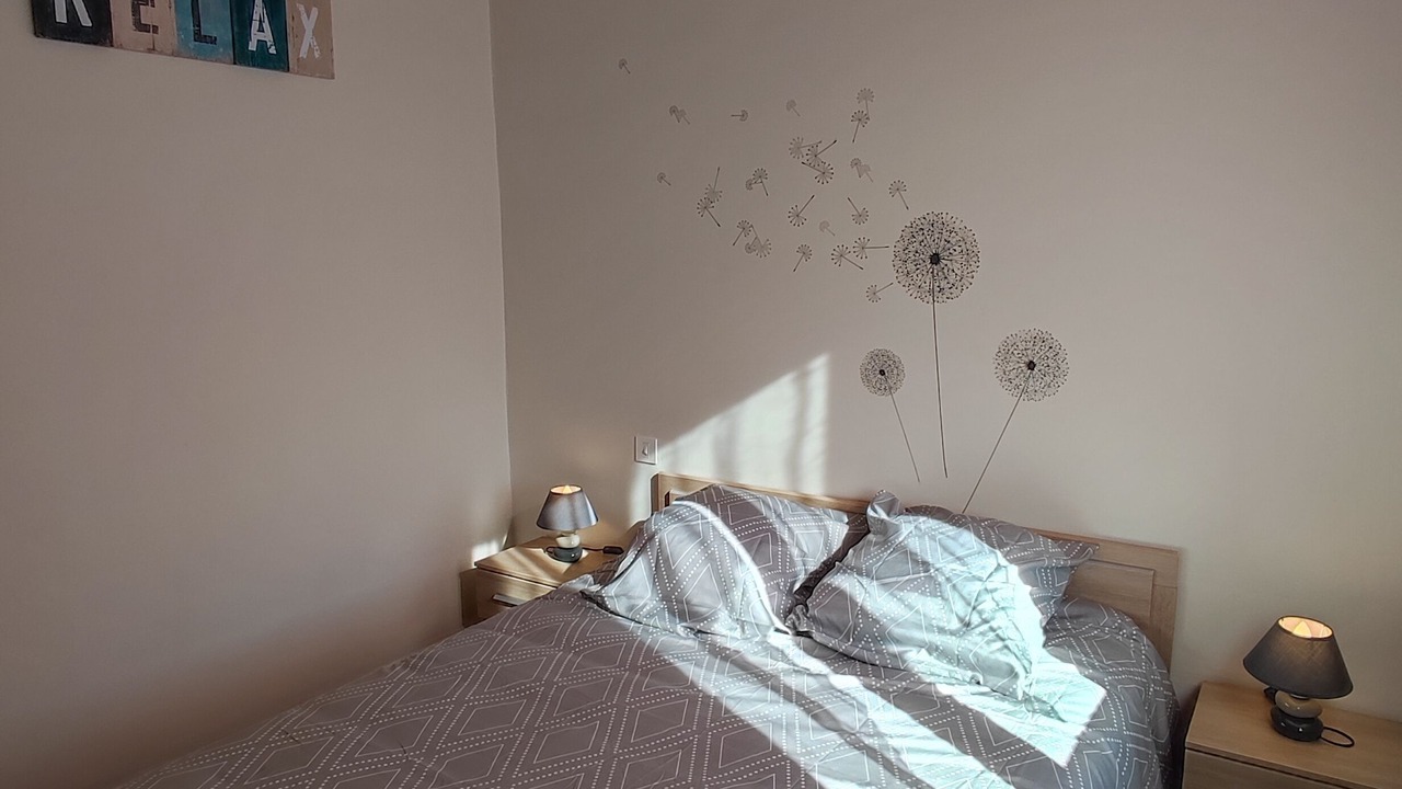 Photo of Bedroom in Proissans