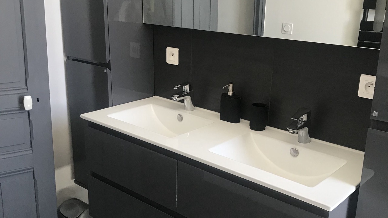Photo of Bathroom in Royan