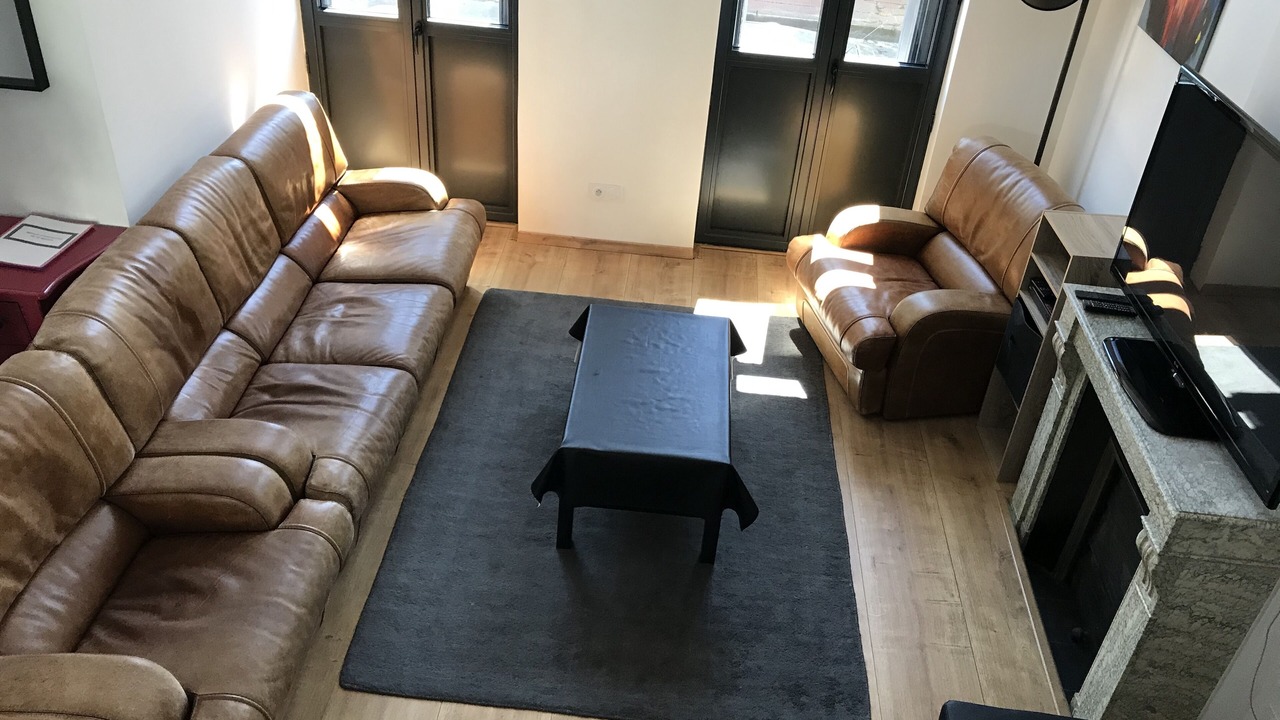 Photo of Livingroom in Royan