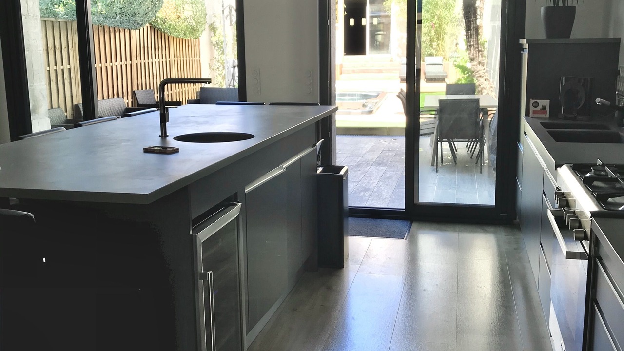 Photo of Kitchen in Royan