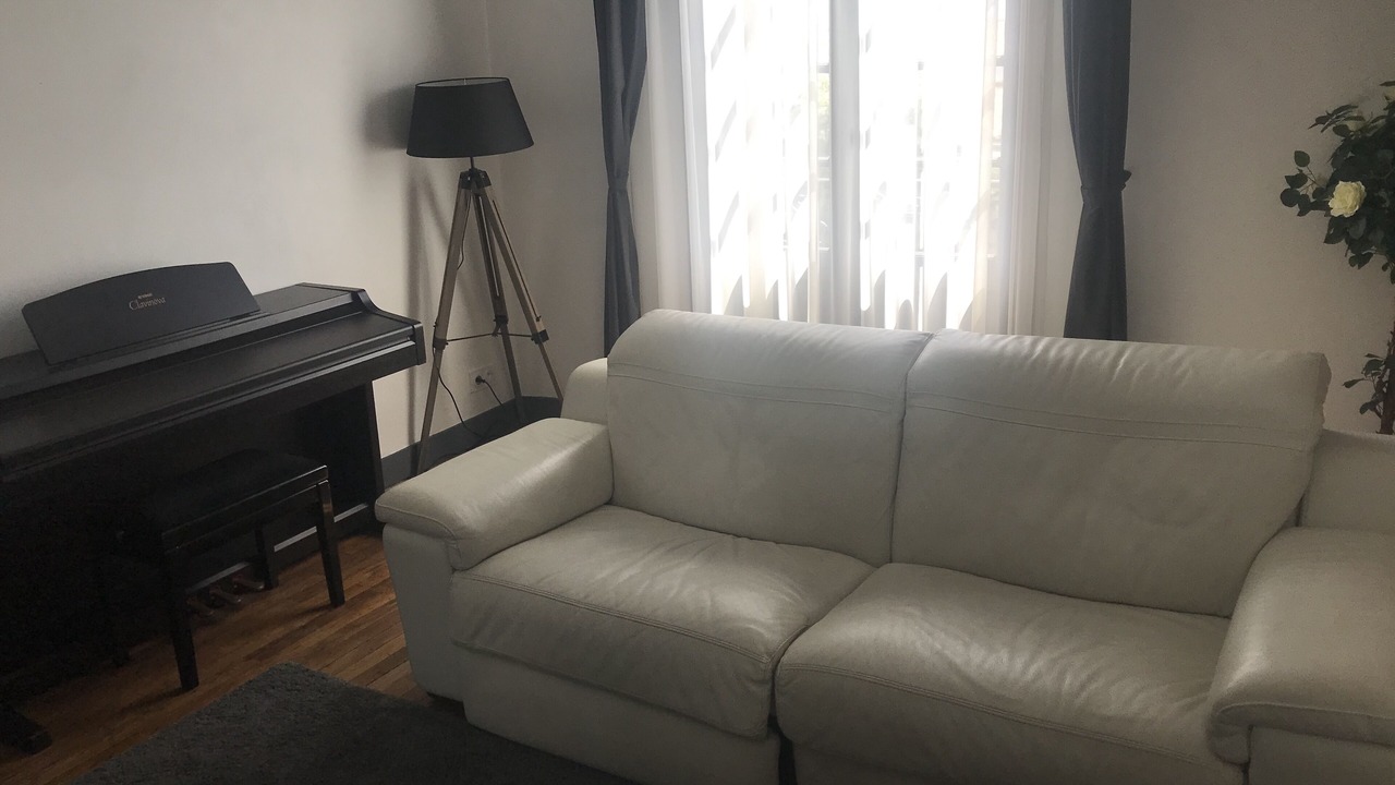 Photo of Livingroom in Royan