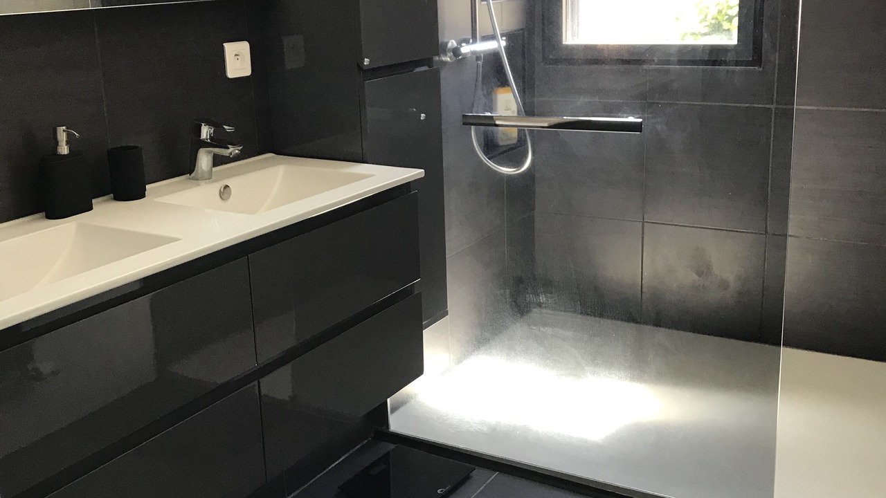 Photo of Bathroom in Royan