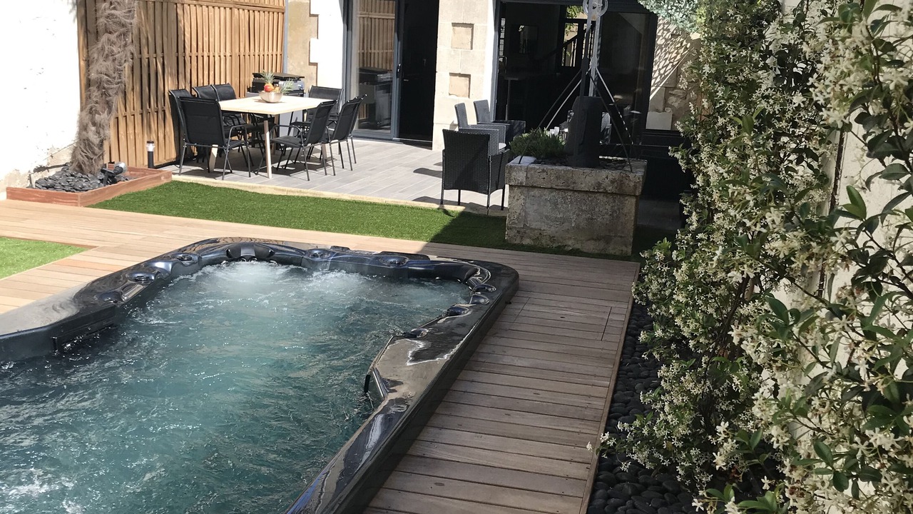 Photo of Outdoor in Royan