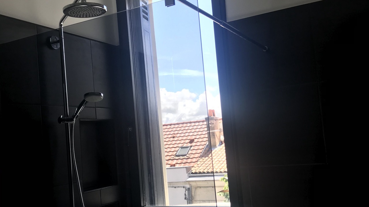 Photo of Bathroom in Royan