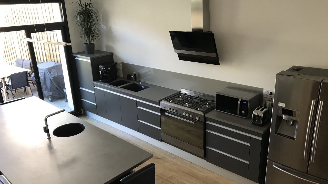Photo of Kitchen in Royan