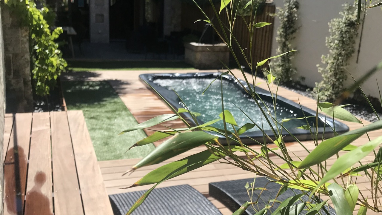 Photo of Patio Balcony in Royan