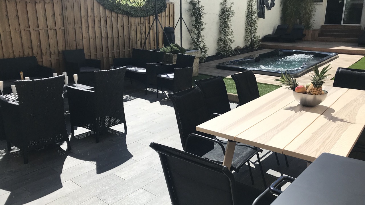 Photo of Outdoor in Royan