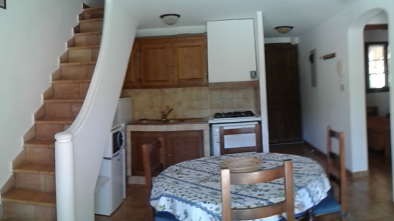 Photo of Kitchen in Ramatuelle