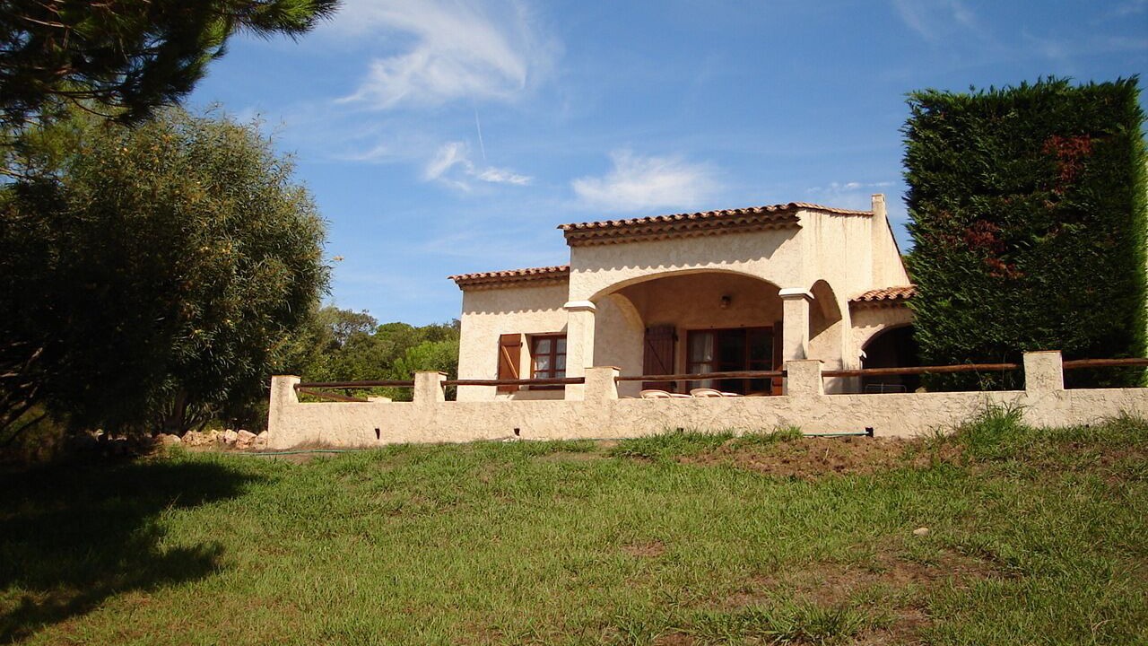 Photo of Outdoor in Ramatuelle