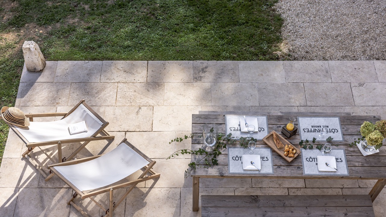 Photo of Outdoor in Sorges-et-Ligueux-en-Perigord