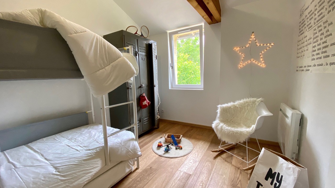 Photo of Bedroom in Sorges-et-Ligueux-en-Perigord