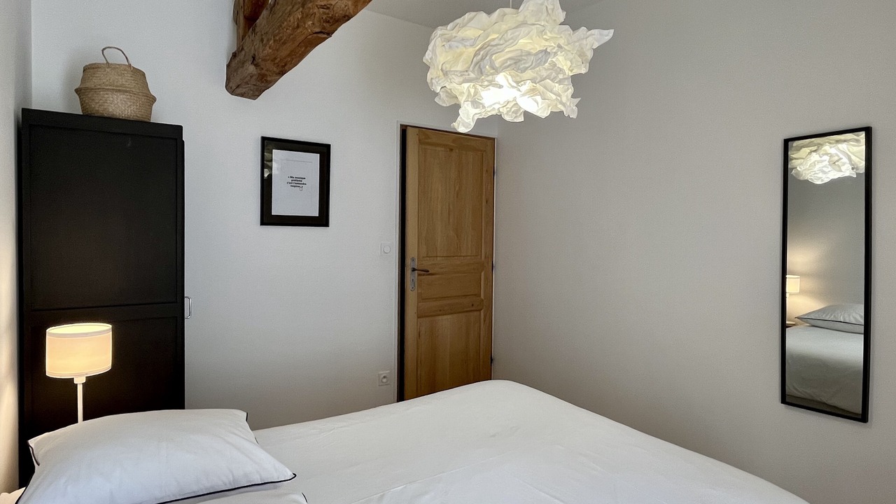 Photo of Bedroom in Sorges-et-Ligueux-en-Perigord