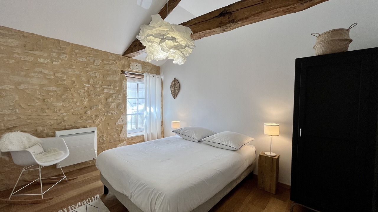 Photo of Bedroom in Sorges-et-Ligueux-en-Perigord