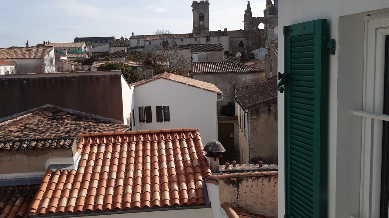 Photo of Others in Saint-Martin-de-Re