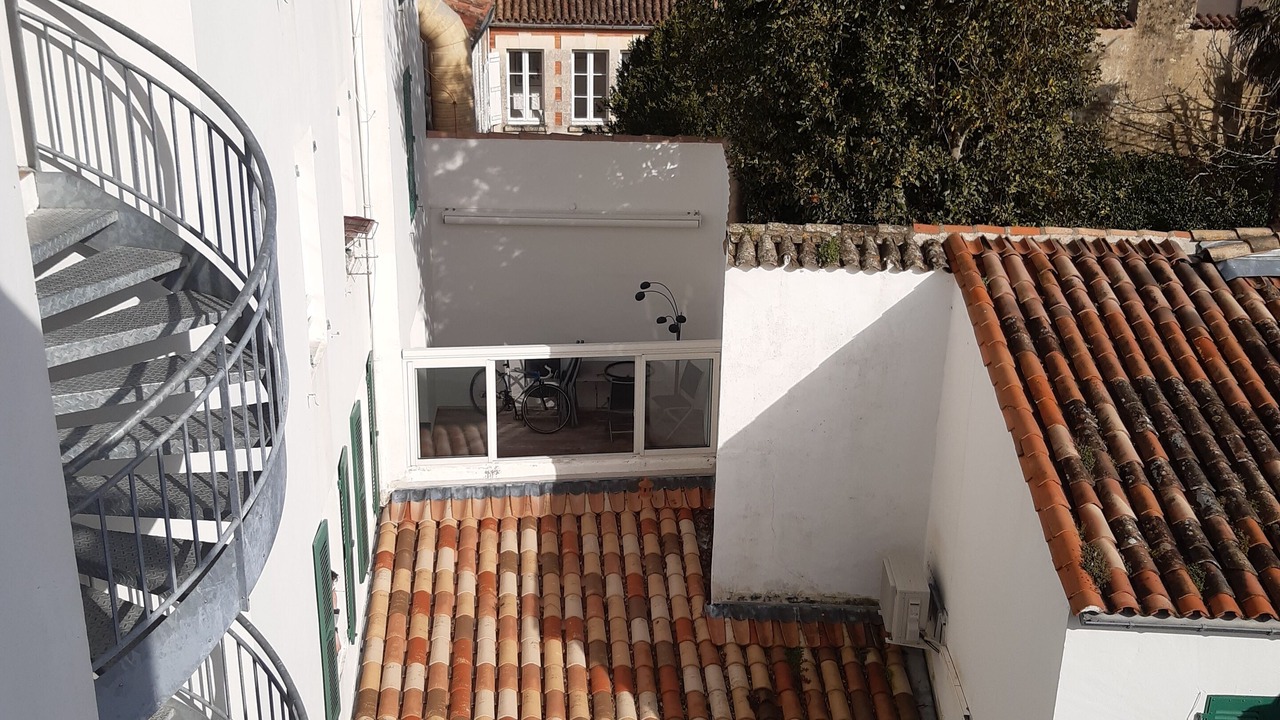 Photo of Outdoor in Saint-Martin-de-Re