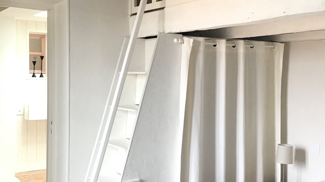 Photo of Bedroom in Saint-Martin-de-Re