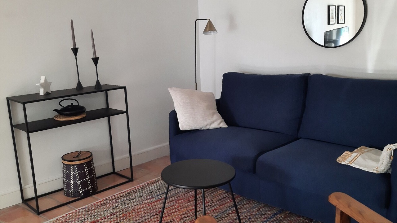 Photo of Livingroom in Saint-Martin-de-Re