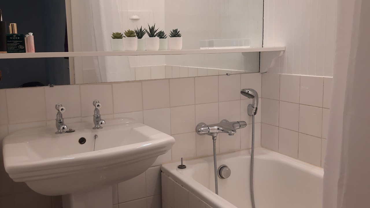 Photo of Bathroom in Saint-Martin-de-Re
