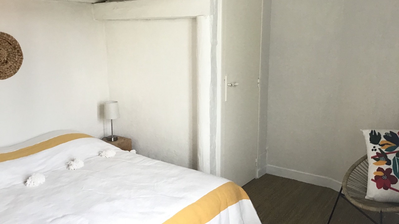 Photo of Bedroom in Saint-Martin-de-Re