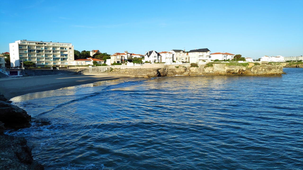 Photo of Others in Pontaillac