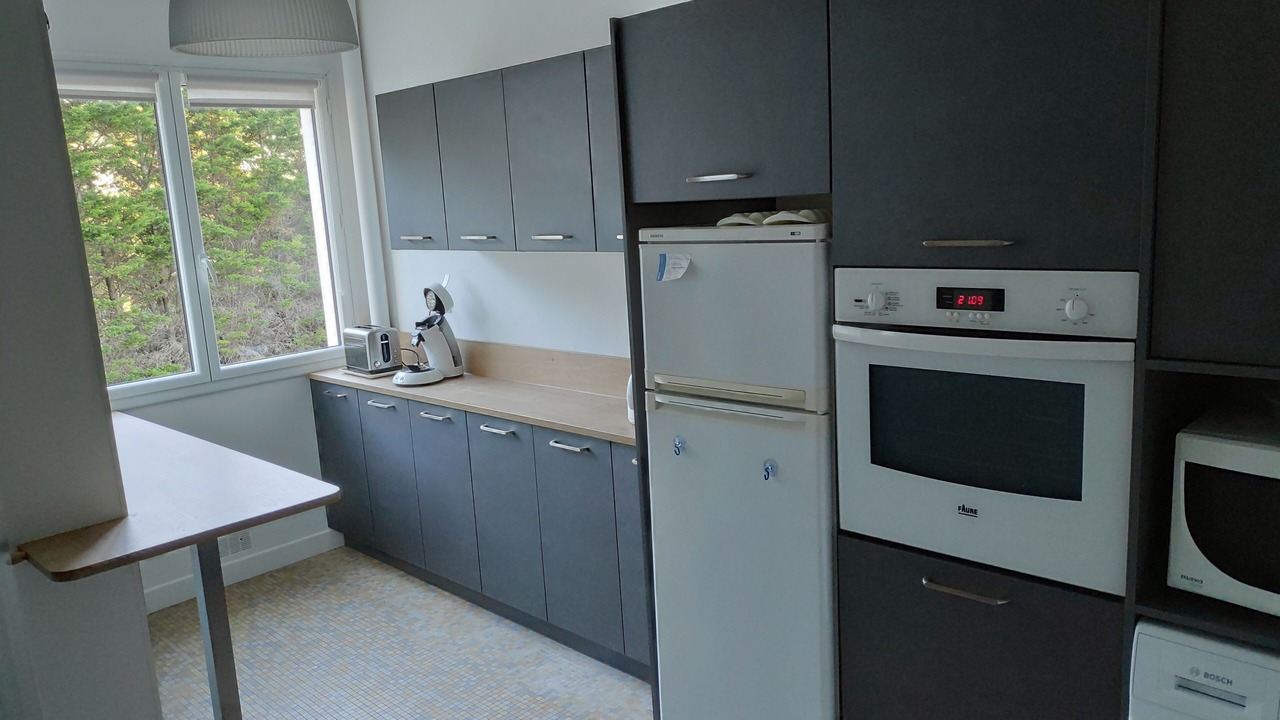 Photo of Kitchen in Pontaillac