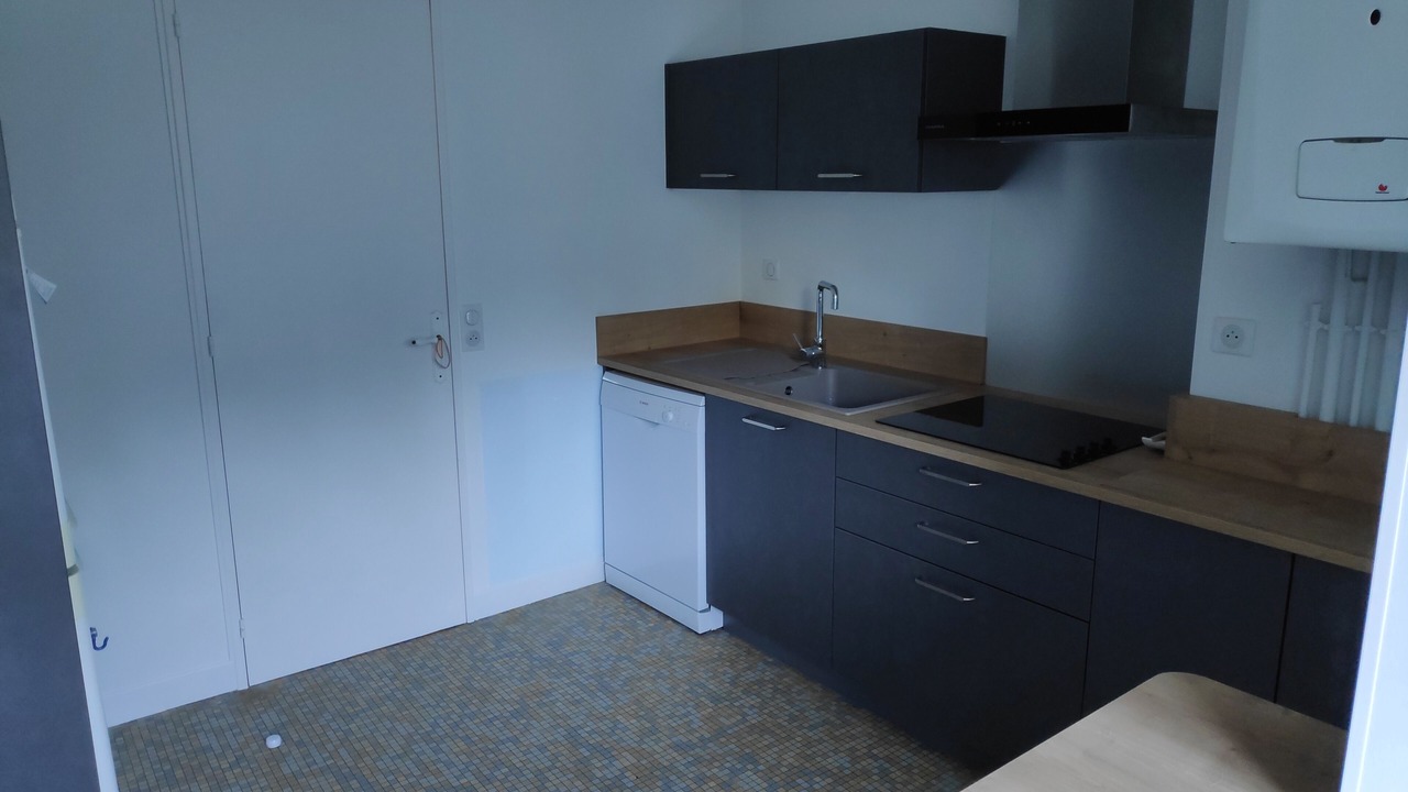 Photo of Kitchen in Pontaillac