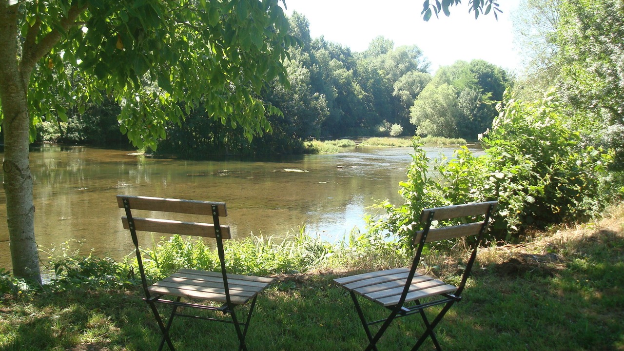 Photo of Outdoor in Jaunay-Clan