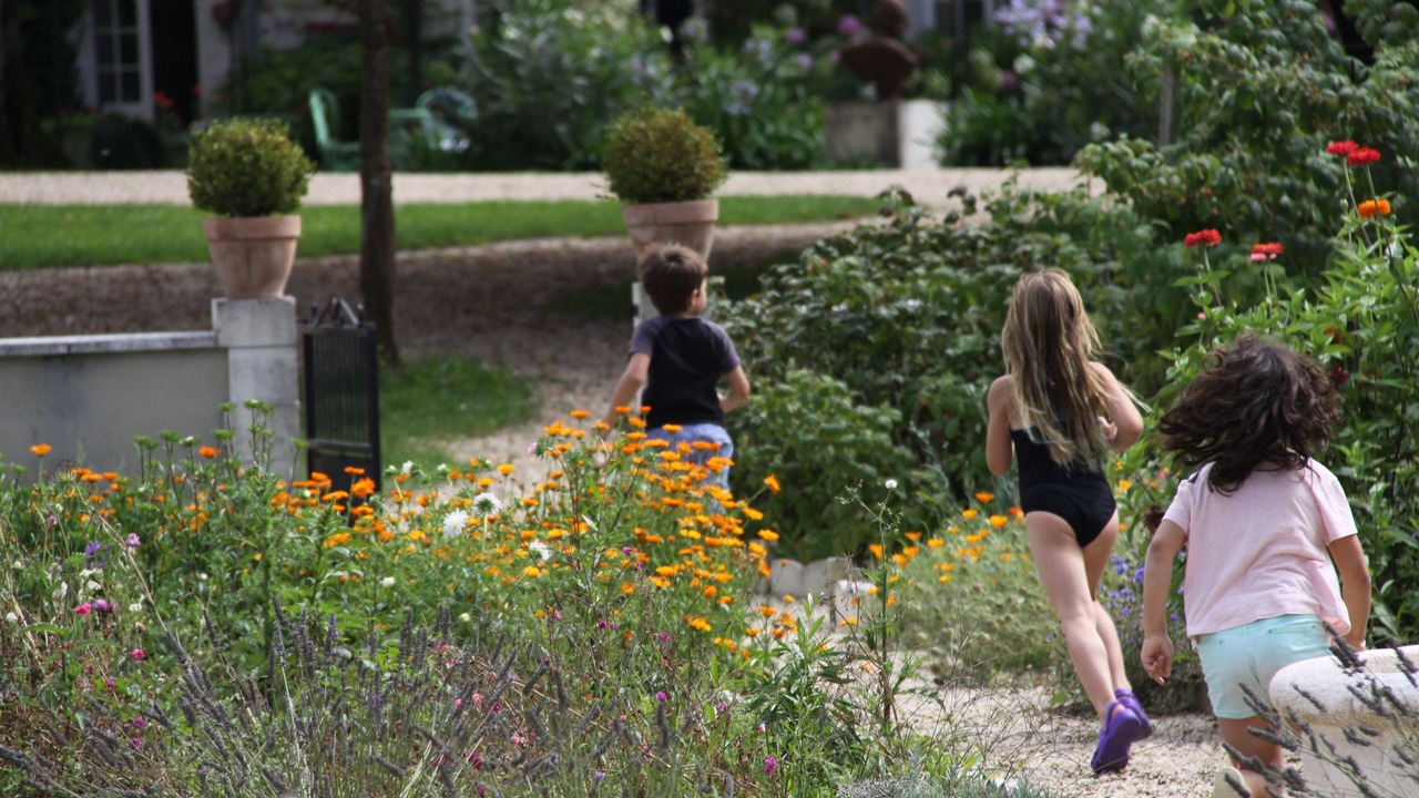 Photo of Outdoor in Petit-Bersac
