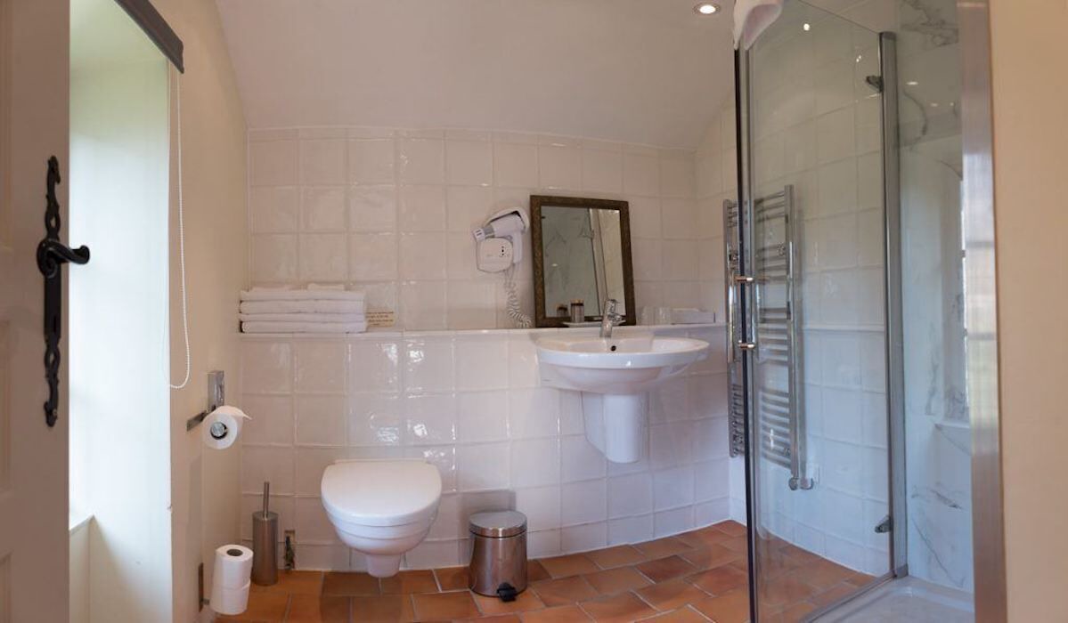 Photo of Bathroom in Petit-Bersac