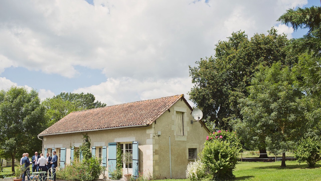 Photo of Outdoor in Petit-Bersac