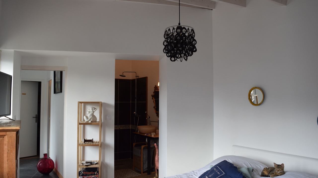 Photo of Bedroom in Saint-Pierre-d'Oleron