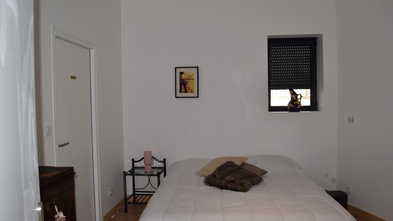 Photo of Bedroom in Saint-Pierre-d'Oleron