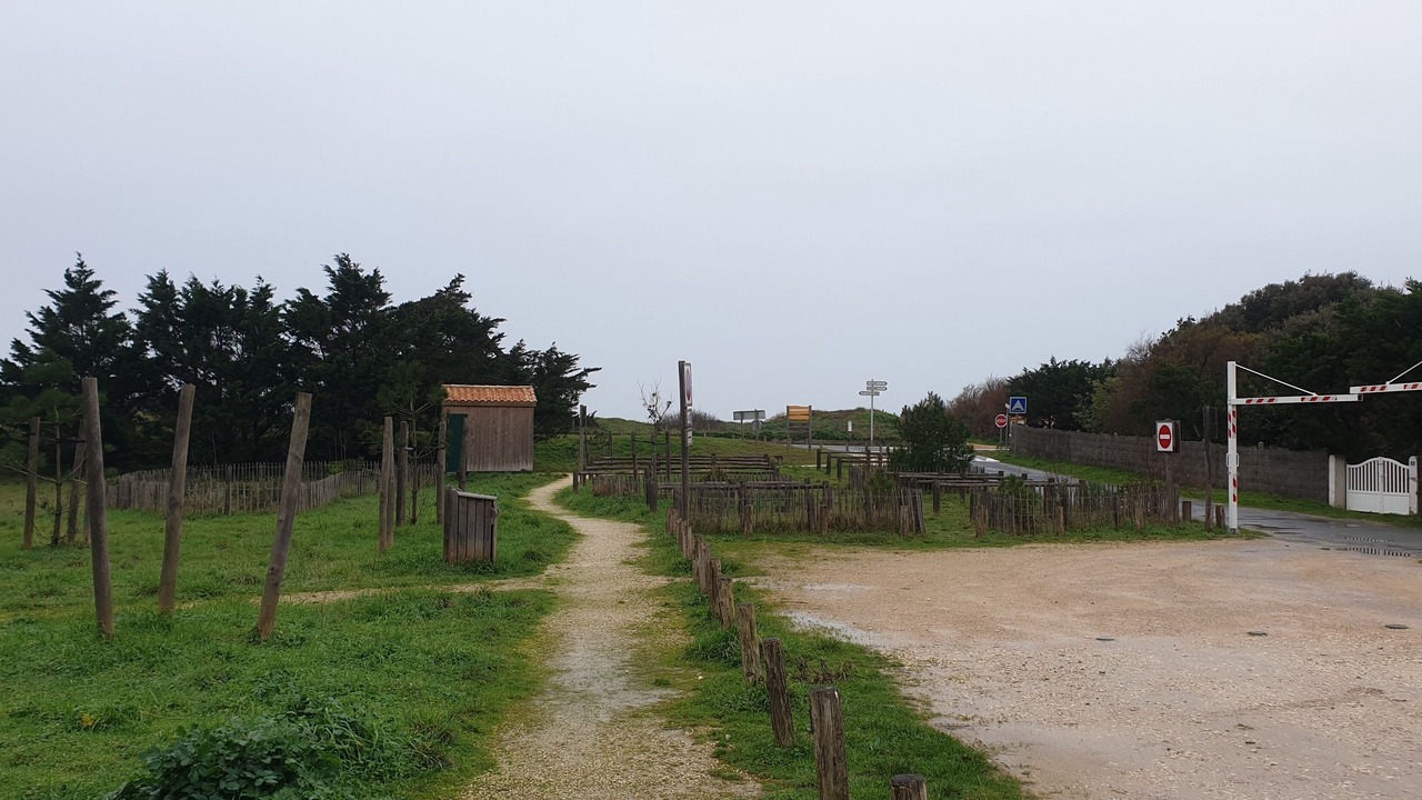 Photo of Outdoor in Saint-Pierre-d'Oleron