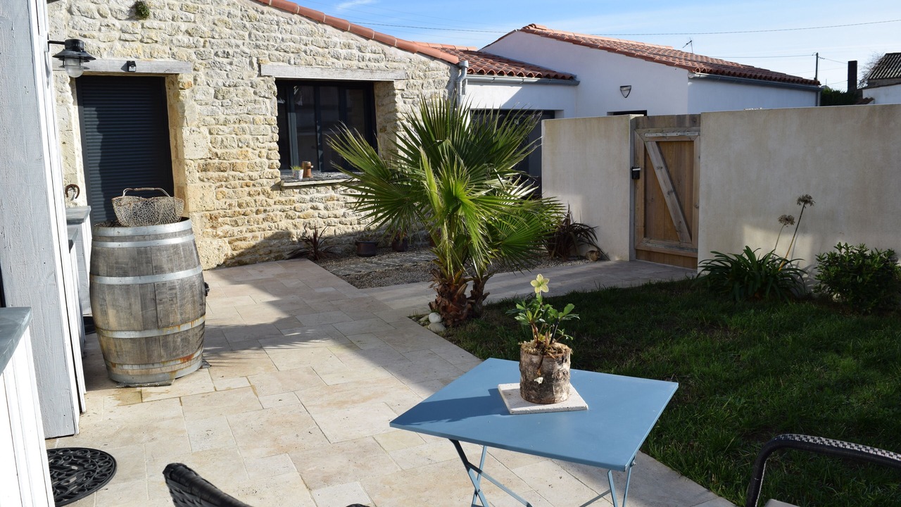 Photo of Outdoor in Saint-Pierre-d'Oleron